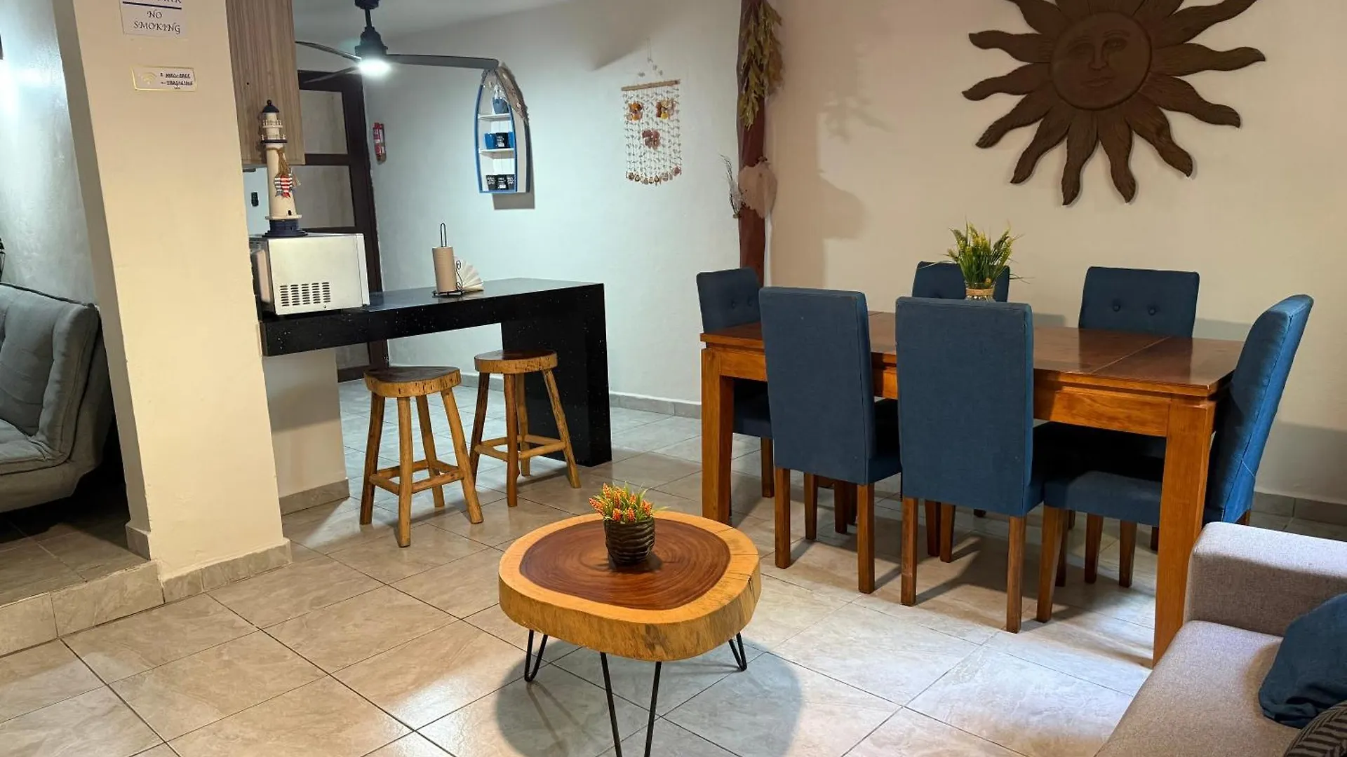 Holiday home Blue Angel 4 Villa Playa del Carmen
