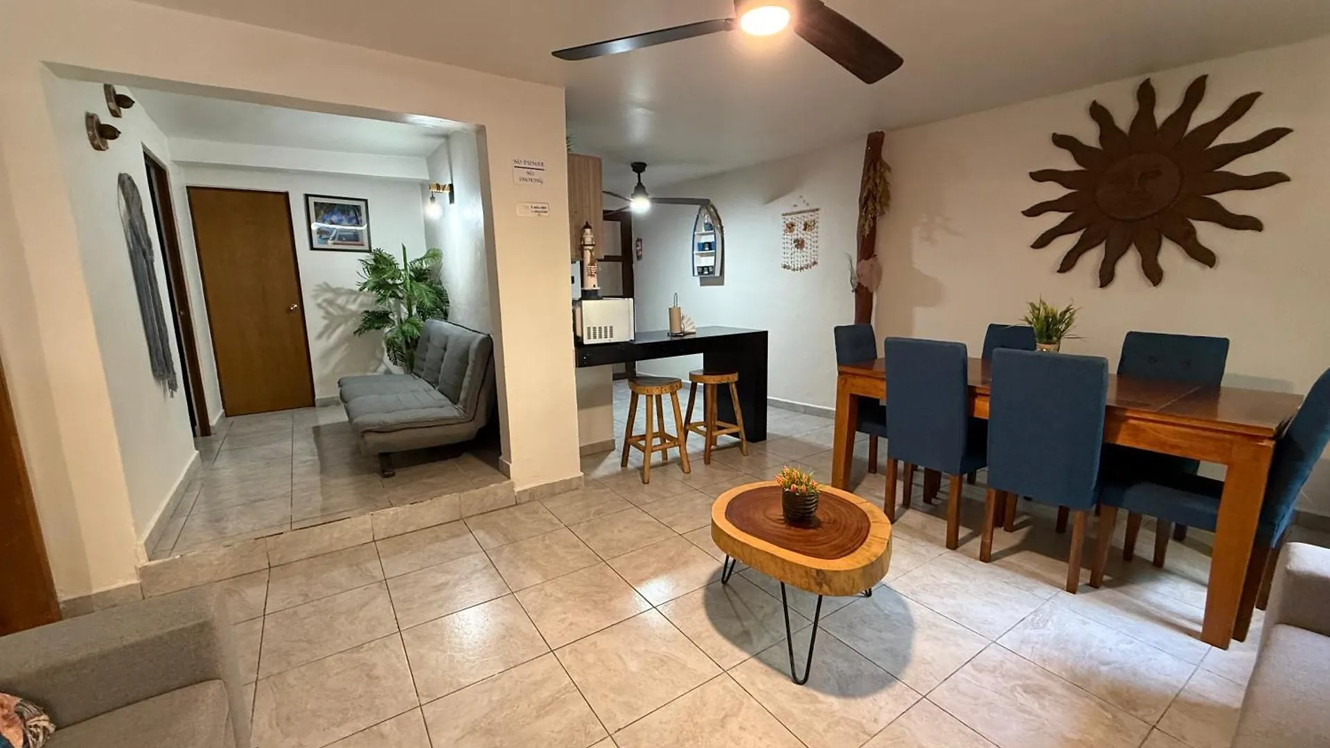 Holiday home Blue Angel 4 Villa Playa del Carmen