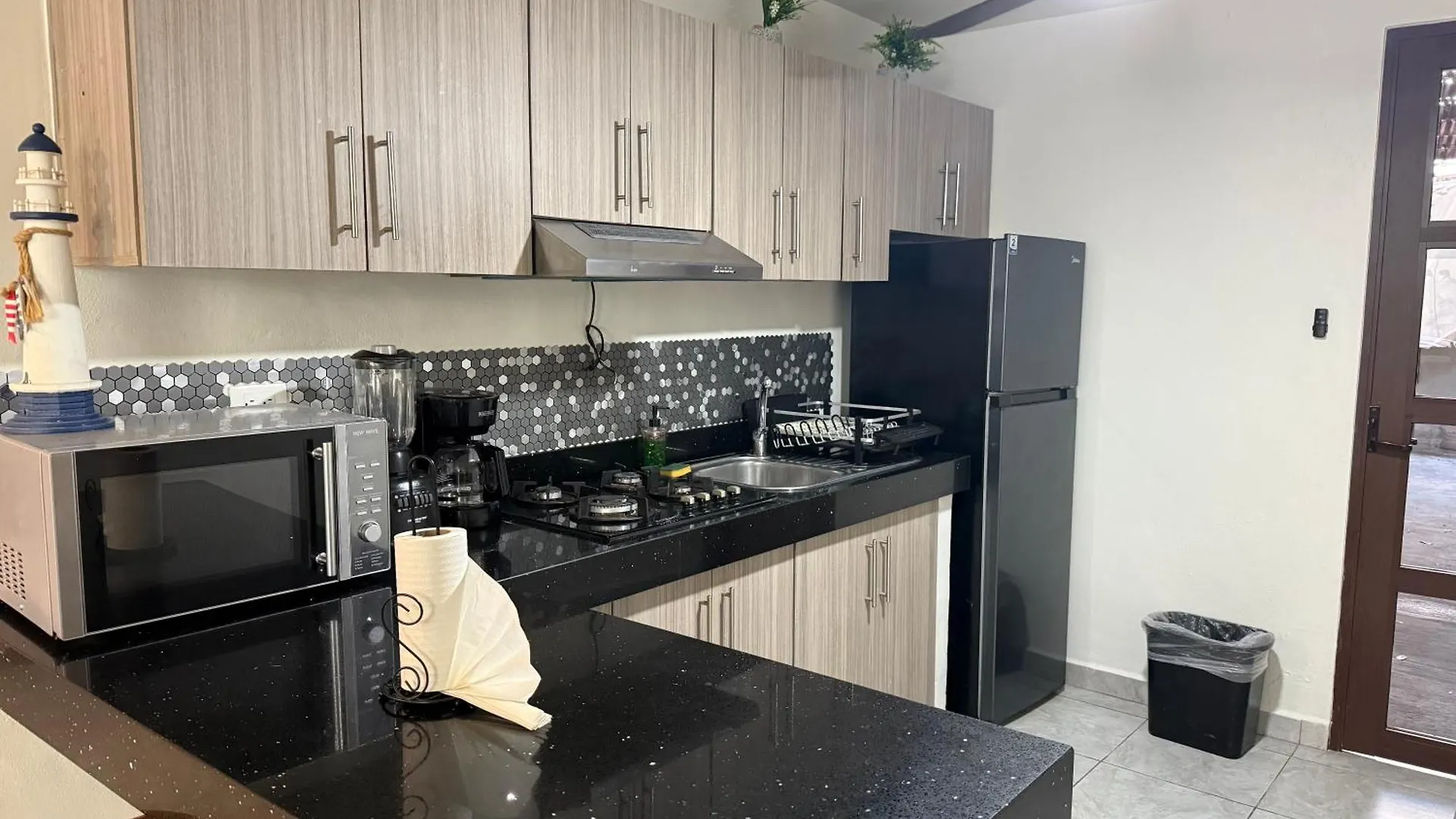 Blue Angel 4 Villa Playa del Carmen Holiday home
